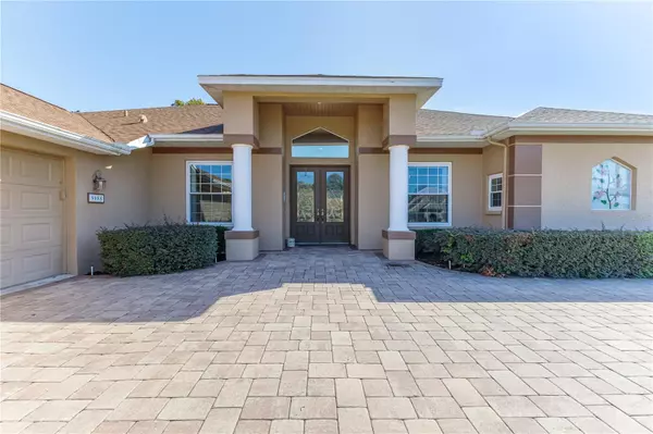 Weeki Wachee, FL 34613,9088 JUSTINE DR