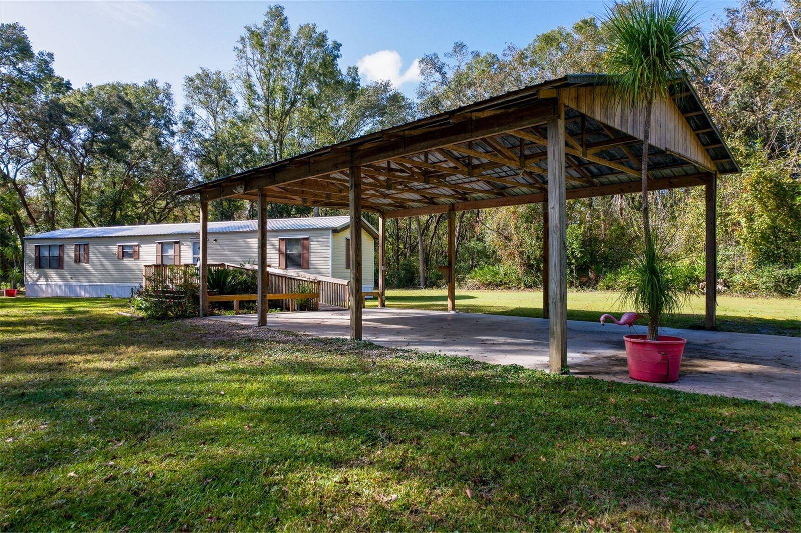 7991 NW 147TH PL,  Trenton,  FL 32693