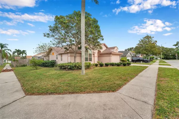 New Port Richey, FL 34655,3042 ELLINGTON WAY