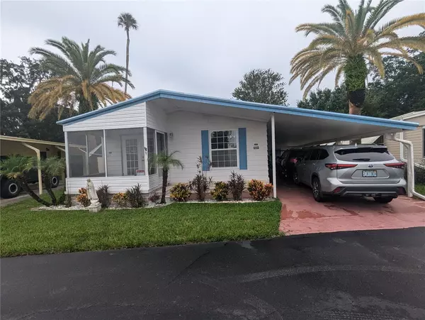 5221 POINCIANA CIR,  New Port Richey,  FL 34653
