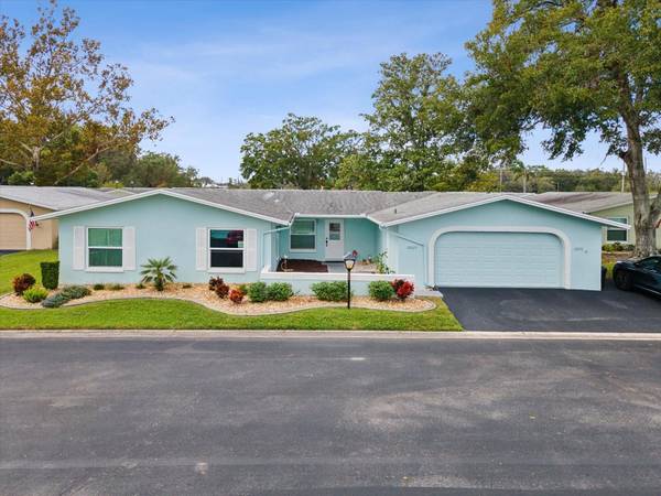 12031 BOYNTON LN #B, New Port Richey, FL 34654