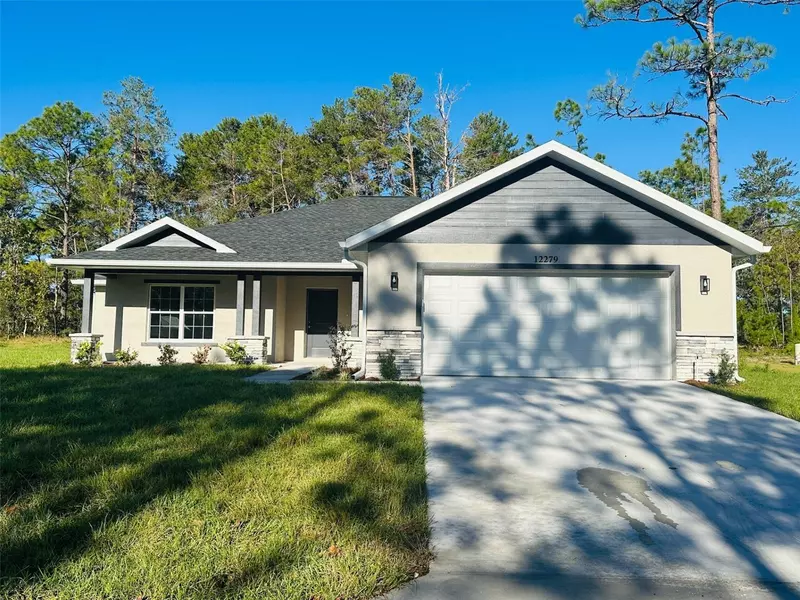 12279 LARK SPARROW RD, Weeki Wachee, FL 34614