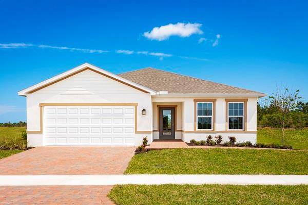 16347 S PORT HARBOR BLVD, Port Charlotte, FL 33953