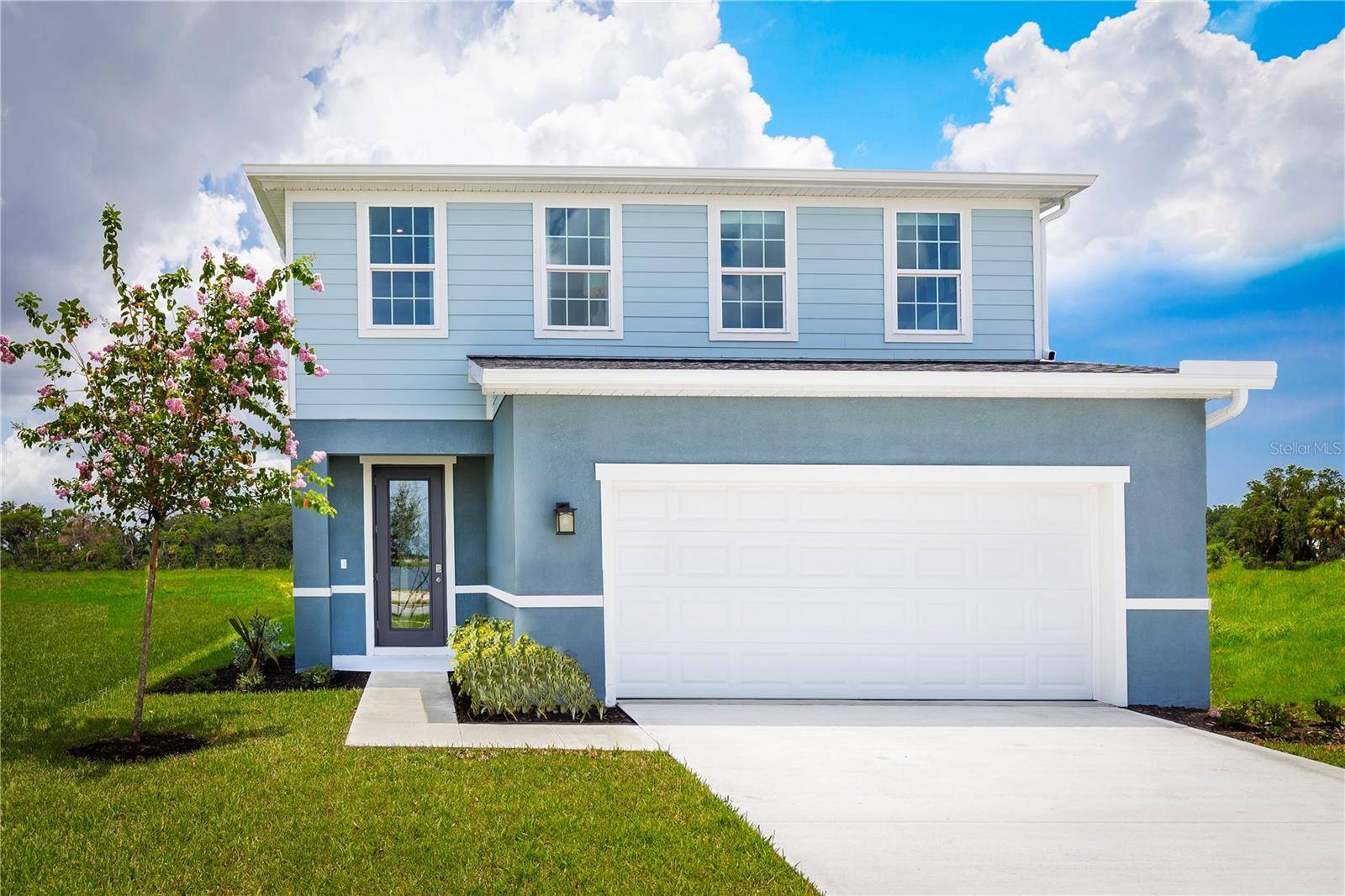 265 EAGLE HARBOR WAY, Daytona Beach, FL 32124