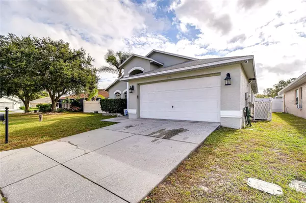 New Port Richey, FL 34654,7911 FLORADORA DR