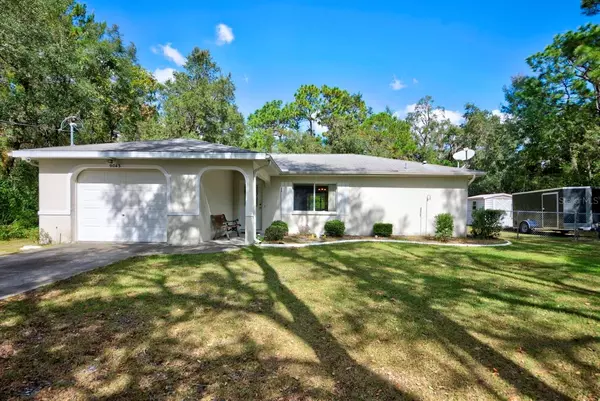9043 GLENARM WAY, Weeki Wachee, FL 34613