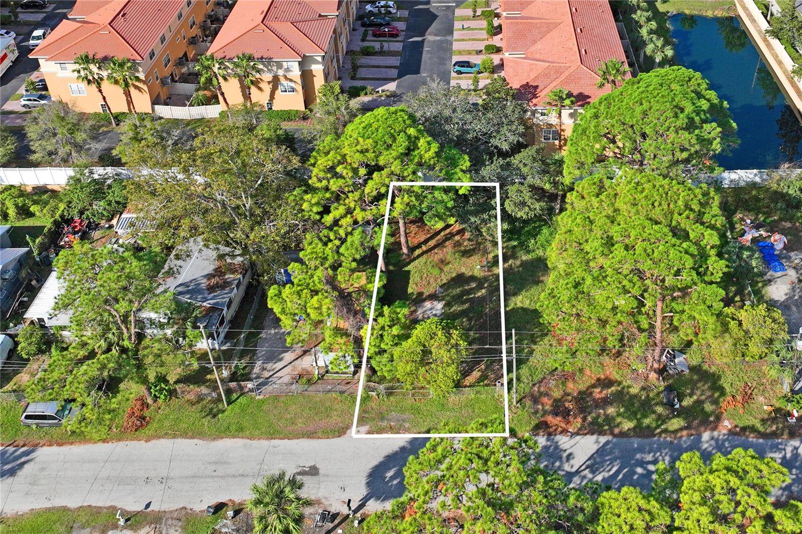 5635 VAN DOREN AVE, New Port Richey, FL 34652