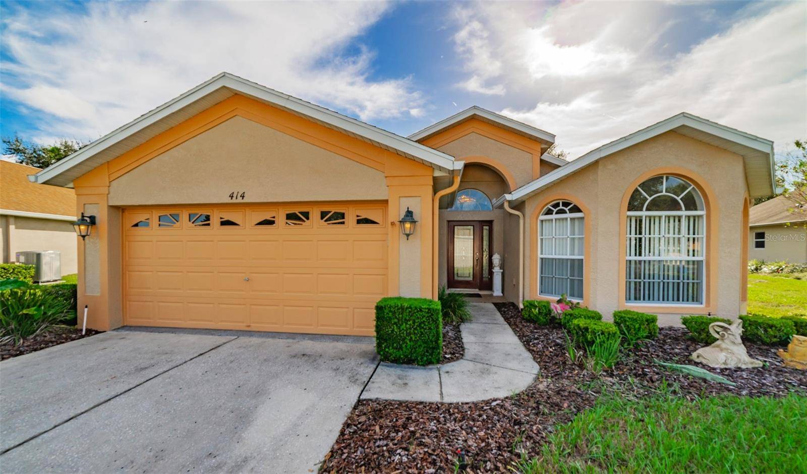 Spring Hill, FL 34609,414 BLOOMFIELD DR