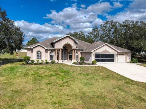 16715 KERRY HILLS LN, Spring Hill, FL 34610