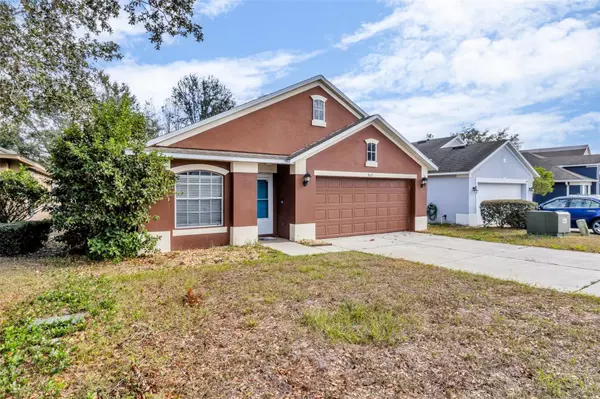 Brooksville, FL 34613,9612 SOUTHERN CHARM CIR