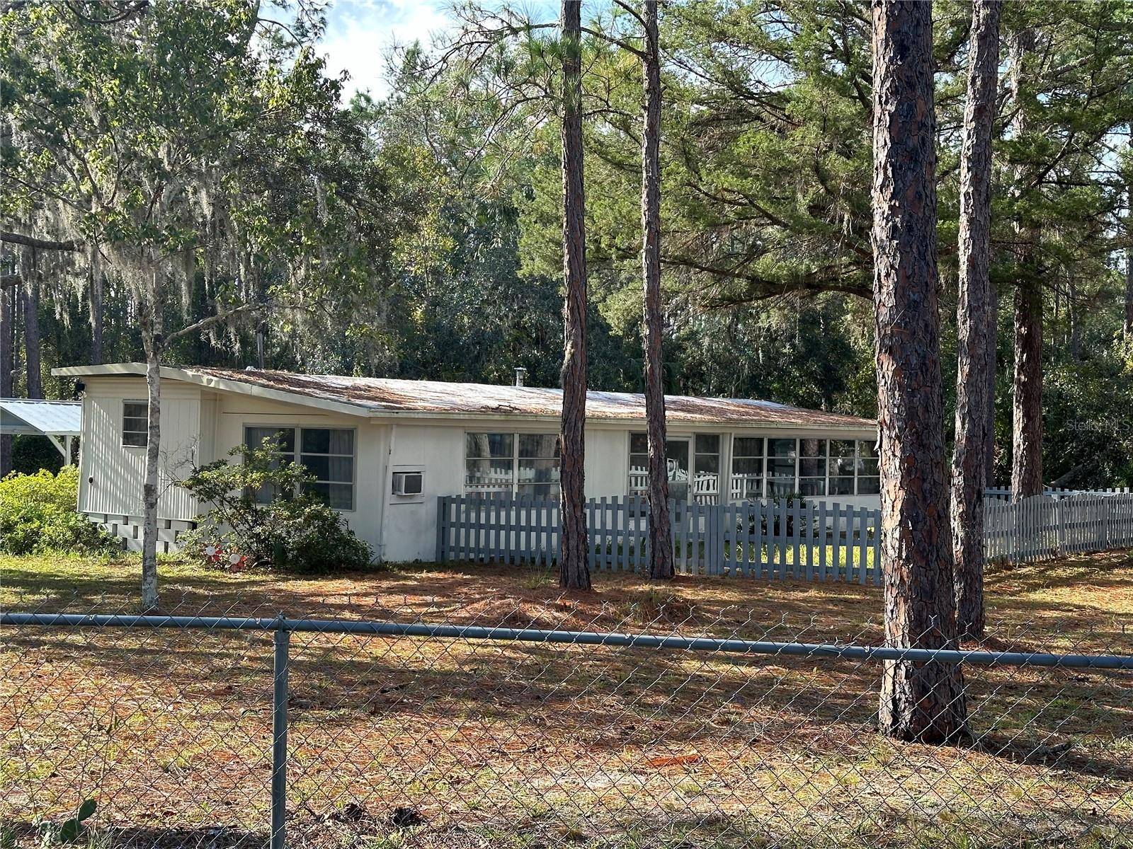 5900 S OAKRIDGE DR, Homosassa, FL 34448