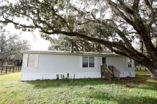 21284 AYERS RD, Brooksville, FL 34604