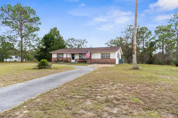 Weeki Wachee, FL 34614,12082 PEACEFUL AVE