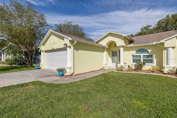 New Port Richey, FL 34653,8529 ROYAL HART DR