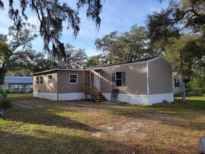 4605 GALL BLVD, Zephyrhills, FL 33542