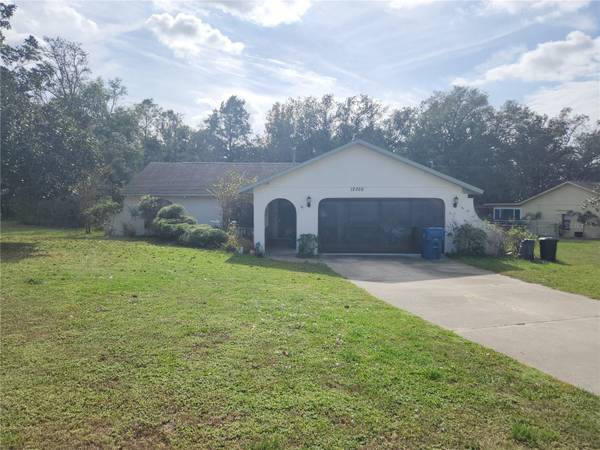 12266 BIRCH ST, Brooksville, FL 34613