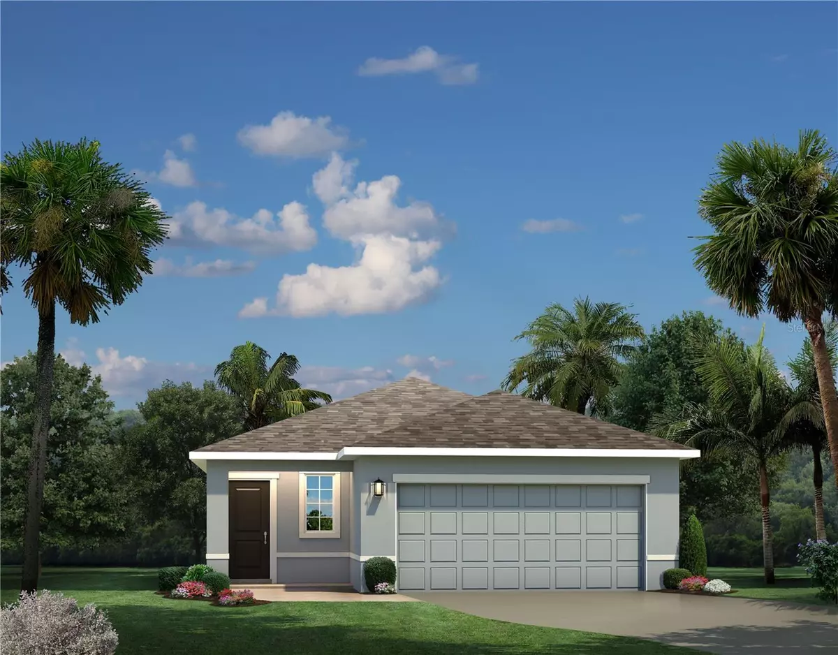 Deland, FL 32724,5098 GRAND TETON CT