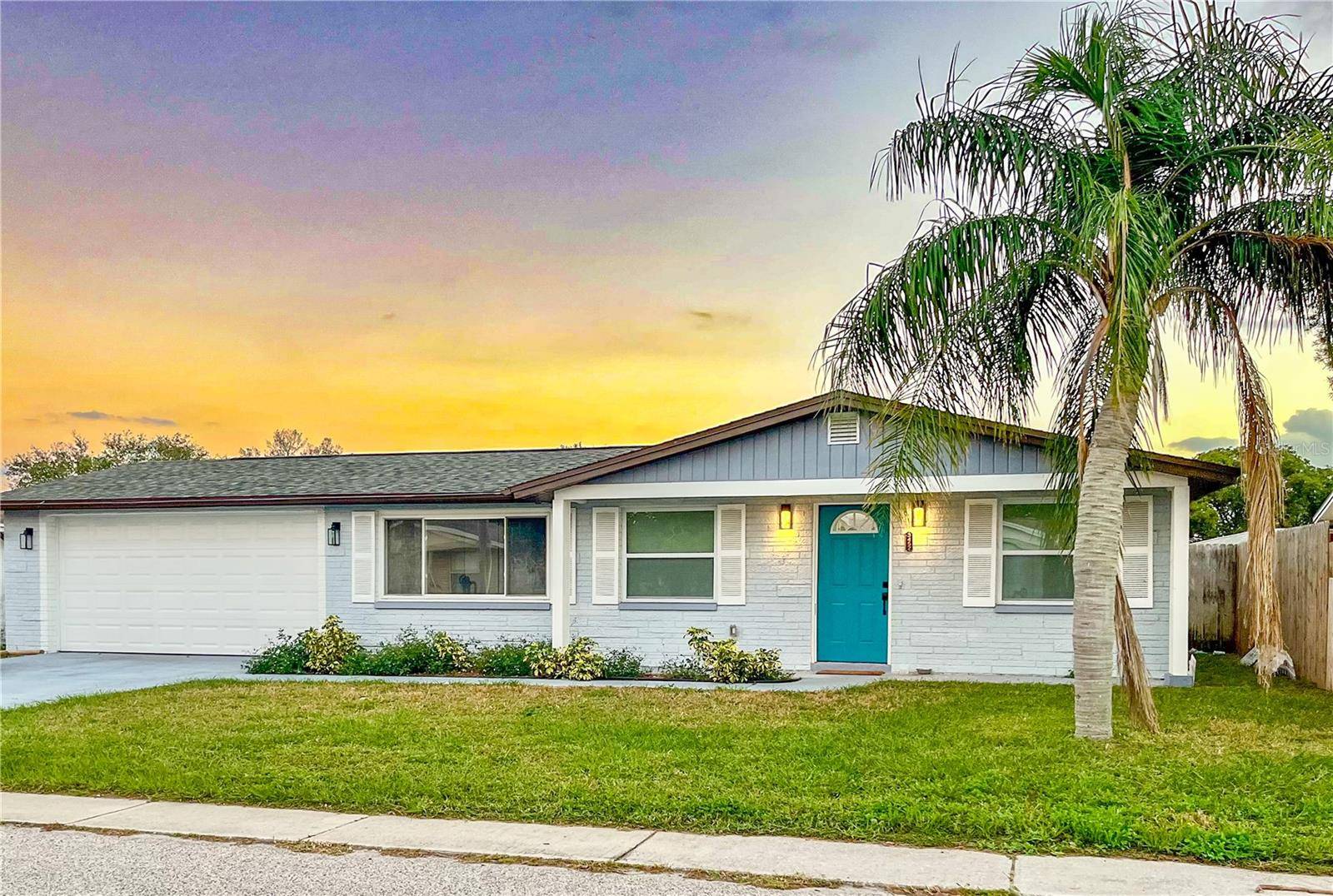 3452 UMBER RD, Holiday, FL 34691