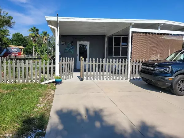 Weeki Wachee, FL 34613,9308 STINGRAY DR