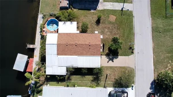 Hudson, FL 34667,13116 CABIN CT