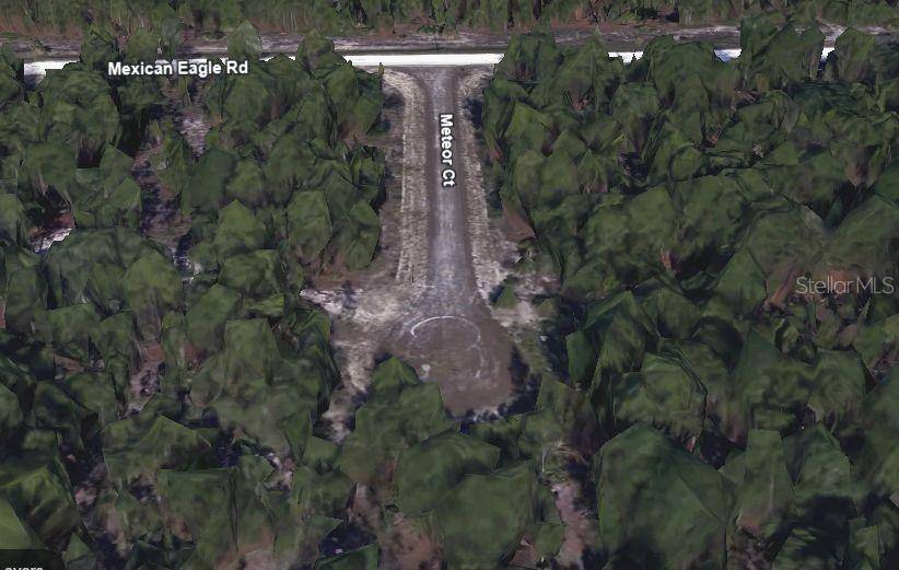 Brooksville, FL 34614,00 METEOR CT LOT 8