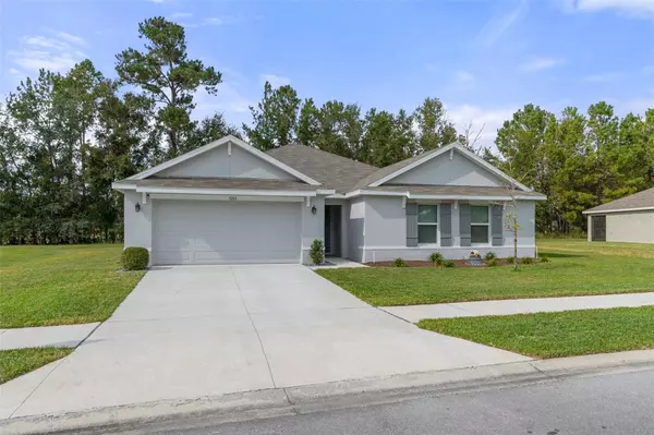 Brooksville, FL 34604,5263 BYRONIC CT