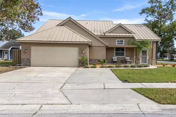 5632 WESSON RD, New Port Richey, FL 34655