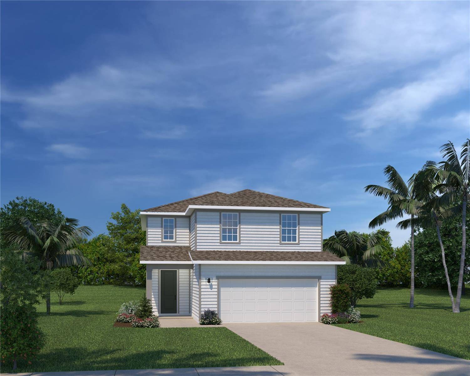 3025 RUBY FALLS DR, Deland, FL 32724