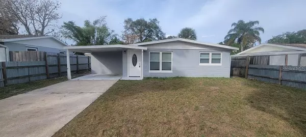 6625 OLD MAIN ST, New Port Richey, FL 34653