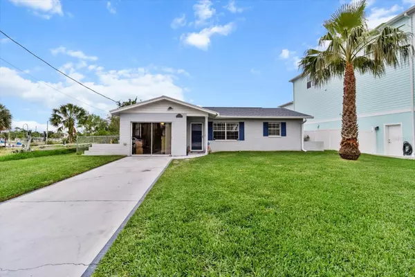 Hernando Beach, FL 34607,4078 ORIENT DR