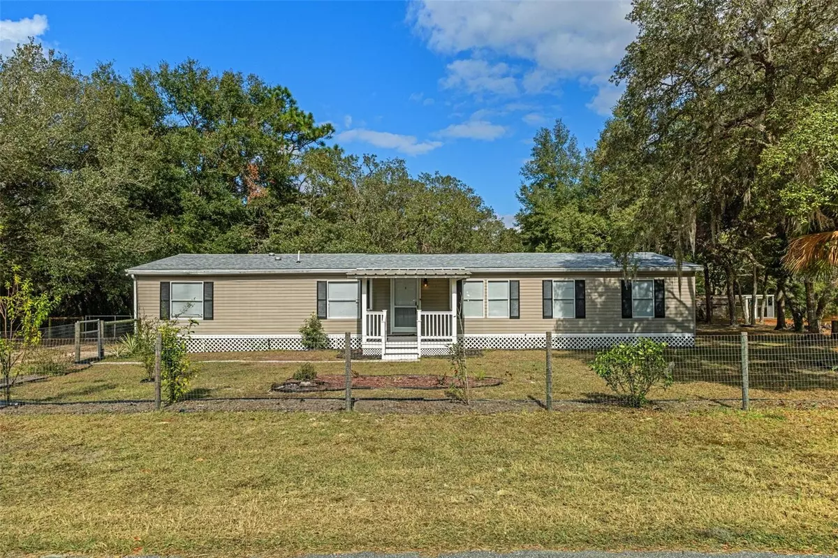 Hernando, FL 34442,617 E WINNETKA ST