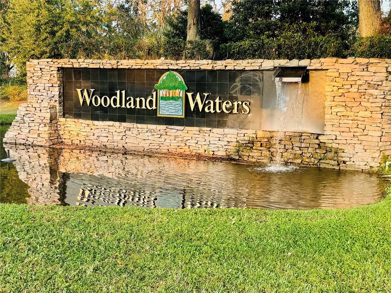 LOT 13&14 FEATHER RIDGE DR, Weeki Wachee, FL 34613