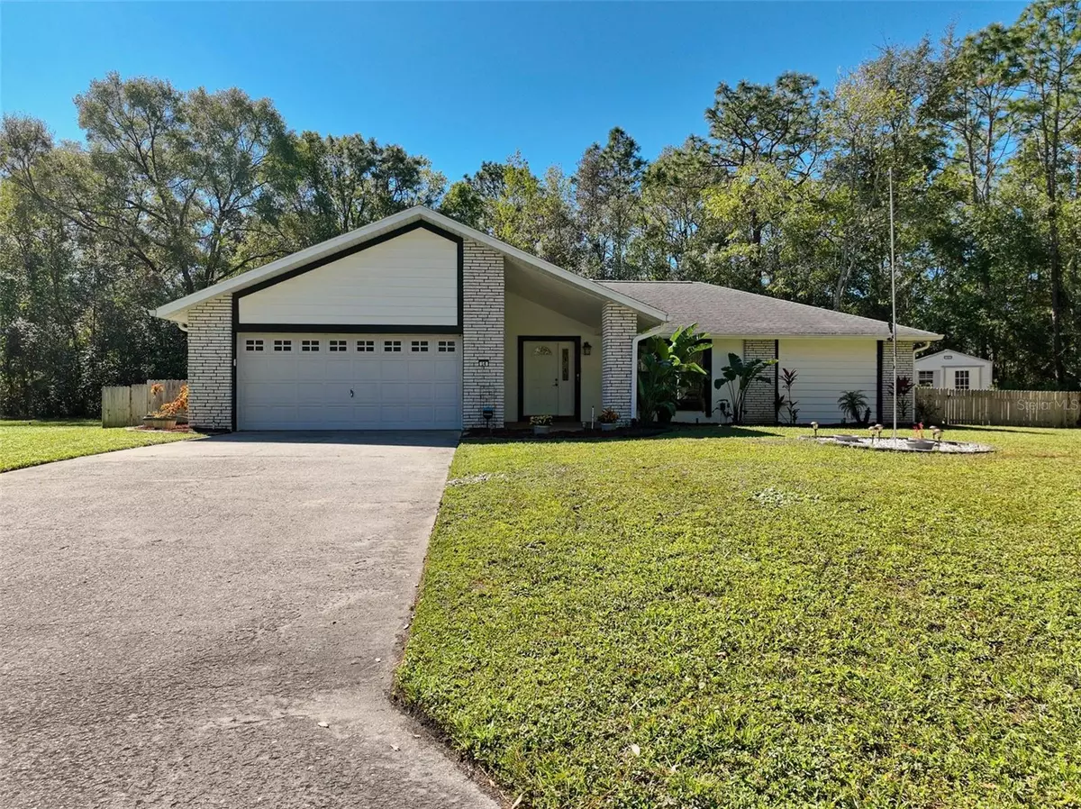 Homosassa, FL 34446,14 SYCAMORE CT S