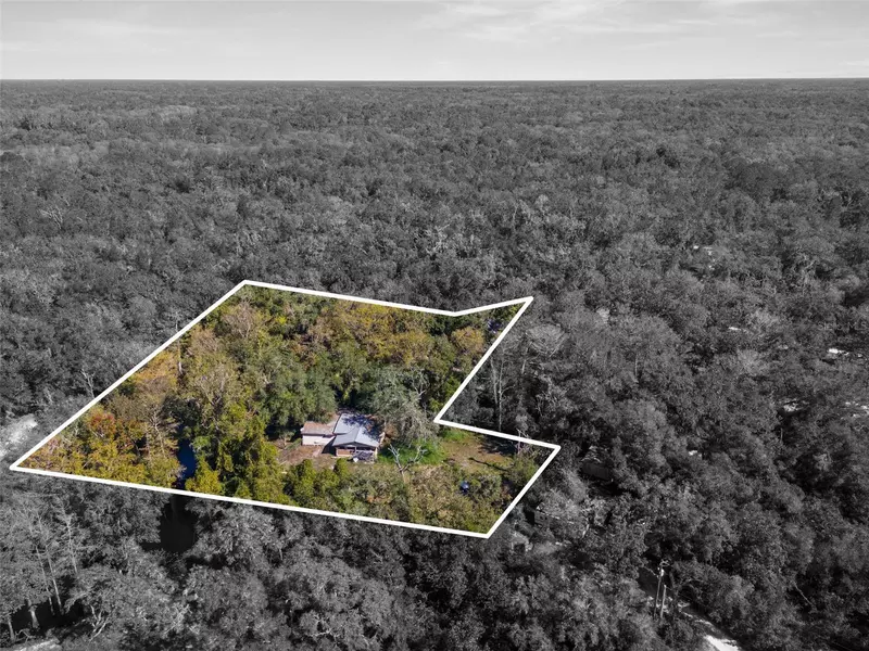 9347 RIVER ROCK DR, Webster, FL 33597