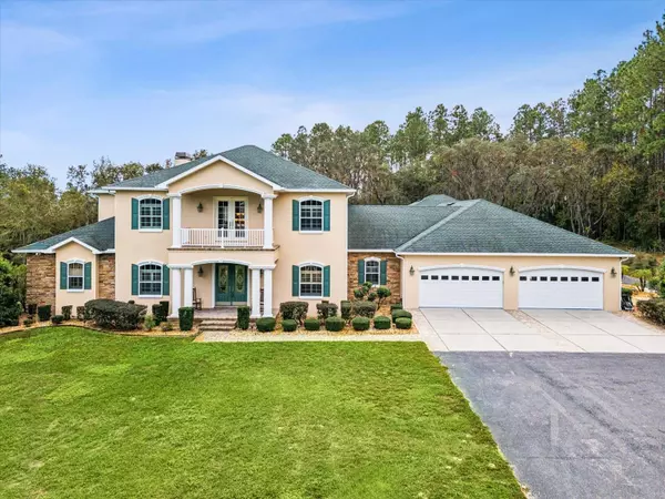 Brooksville,  FL 34604