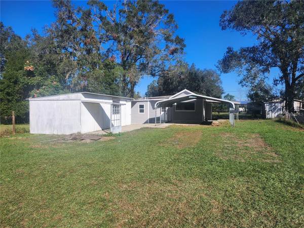 36343 5 ACRE LN, Zephyrhills, FL 33541