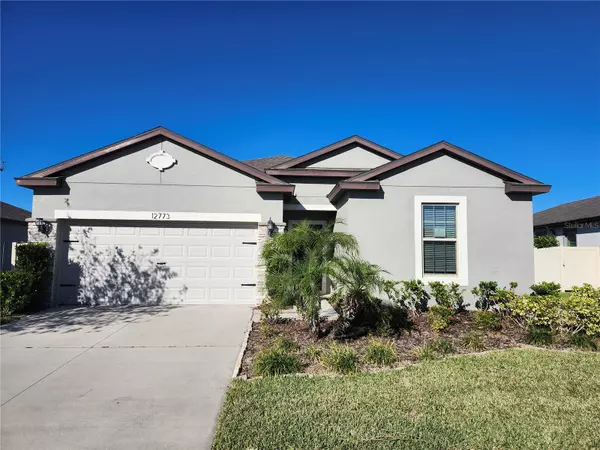12773 PALAPA LOOP,  Spring Hill,  FL 34610