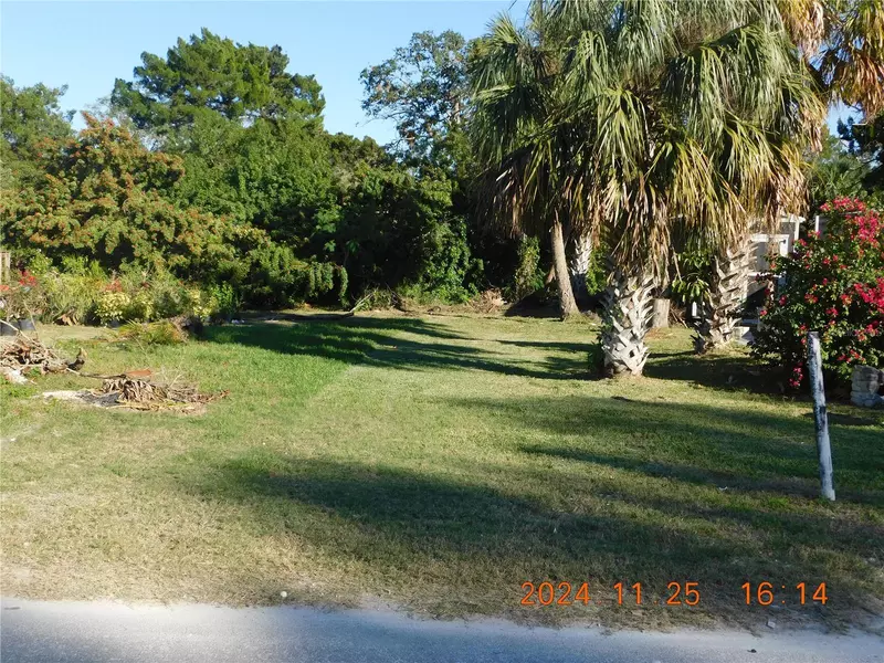 0 WILLIAMS LN, Hudson, FL 34667