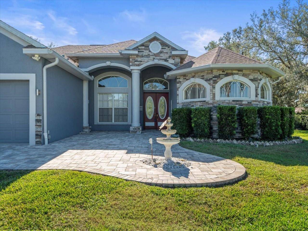 Weeki Wachee, FL 34613,10307 RIDGE TOP LOOP