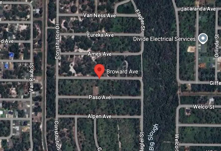 BROWARD AVE, North Port, FL 34291