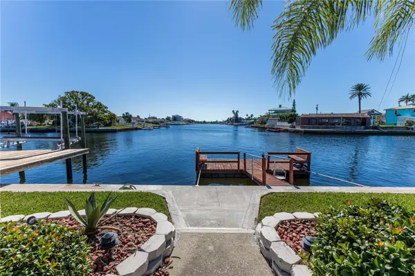 Hernando Beach, FL 34607,3298 GULFVIEW DR