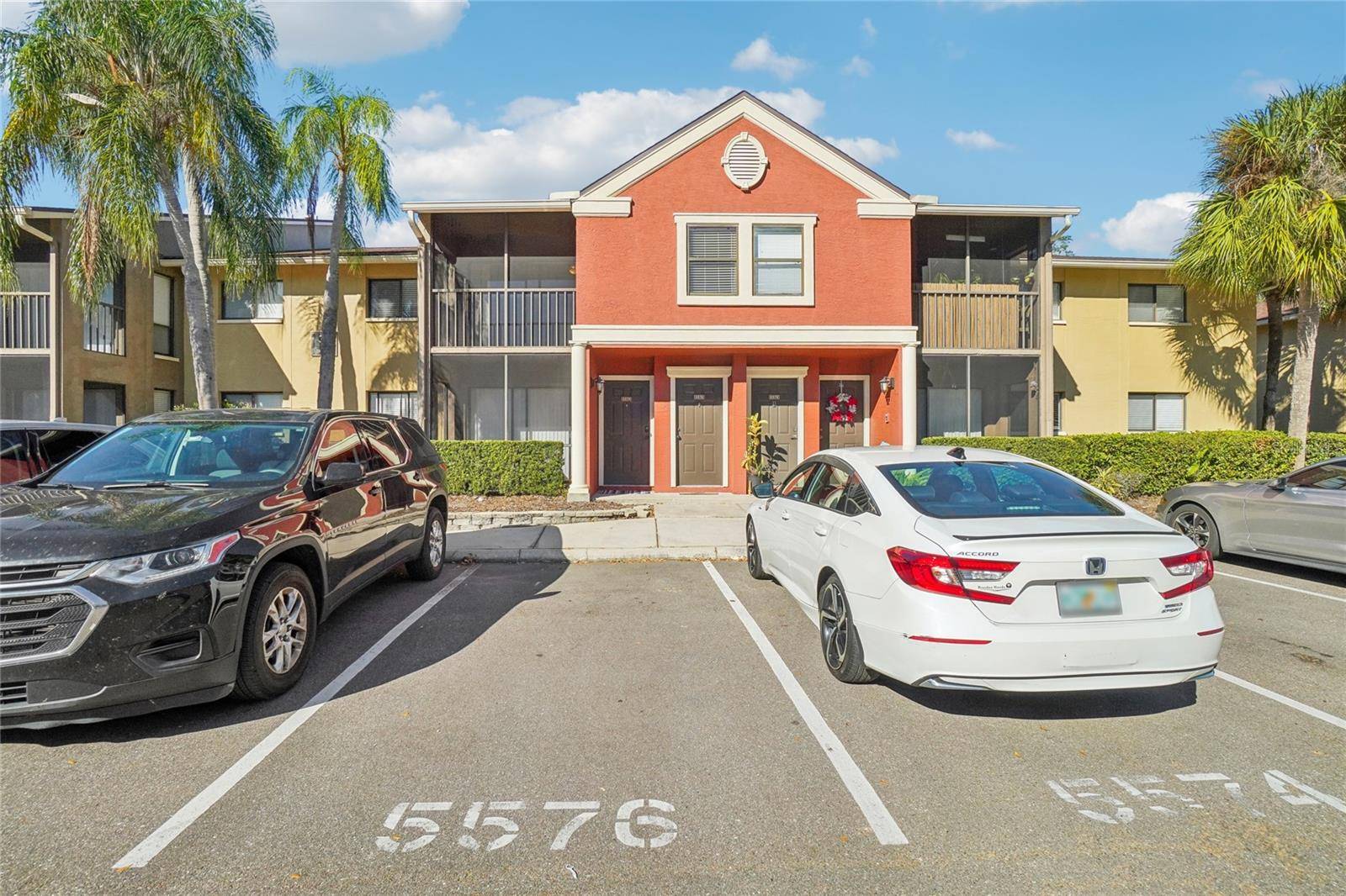 5576 BAYWATER DR #5576, Tampa, FL 33615