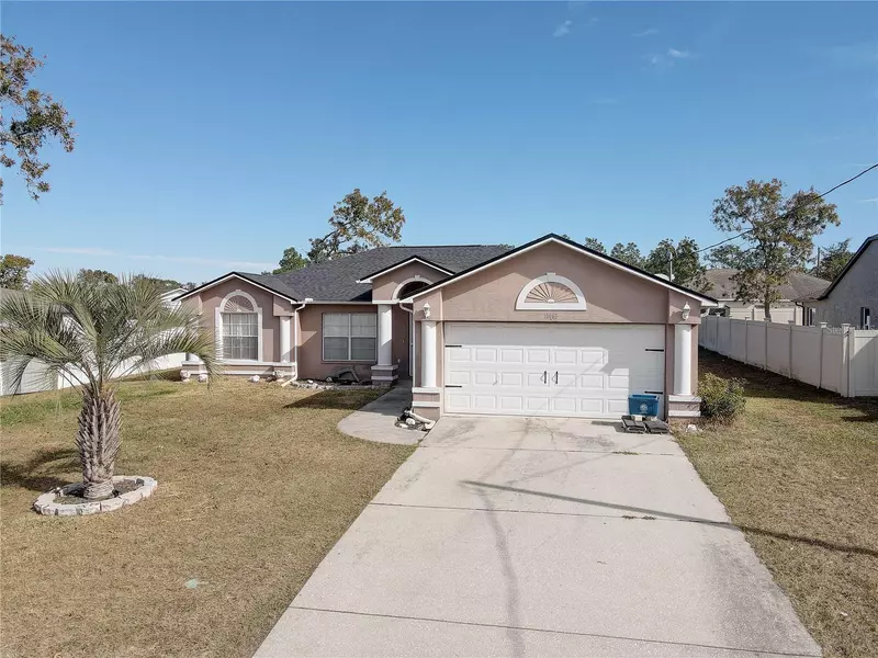 11463 CAVERN RD, Spring Hill, FL 34609