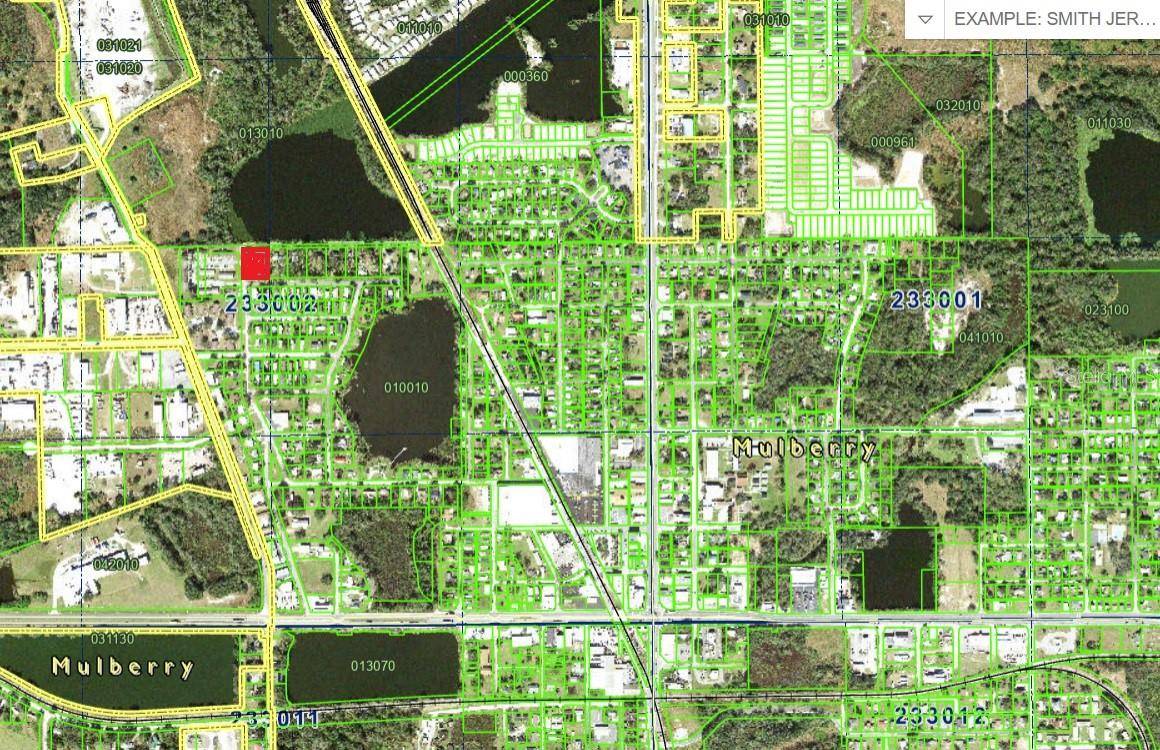 Mulberry, FL 33860,820 NW 9TH ST