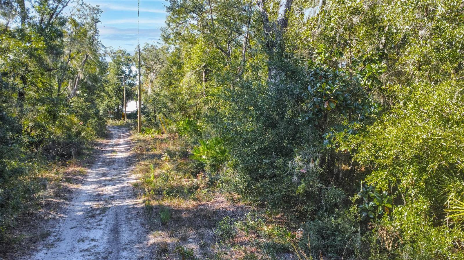Crystal River, FL 34428,9930 W POMEGRANATE ST