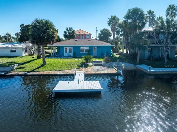 3291 MINNOW CREEK DR, Hernando Beach, FL 34607