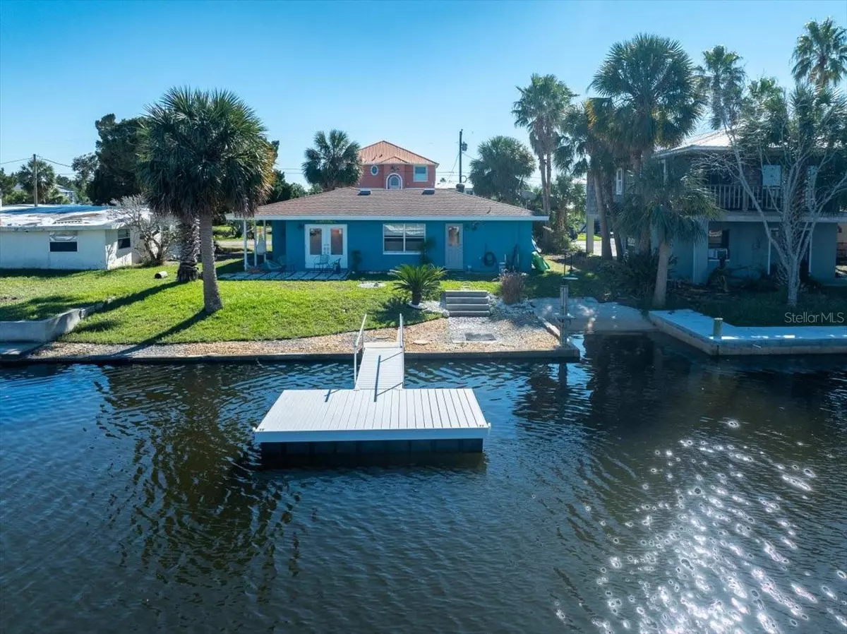 Hernando Beach, FL 34607,3291 MINNOW CREEK DR