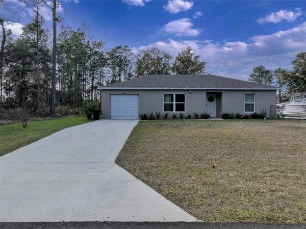 15138 SW 50TH AVENUE RD, Ocala, FL 34473