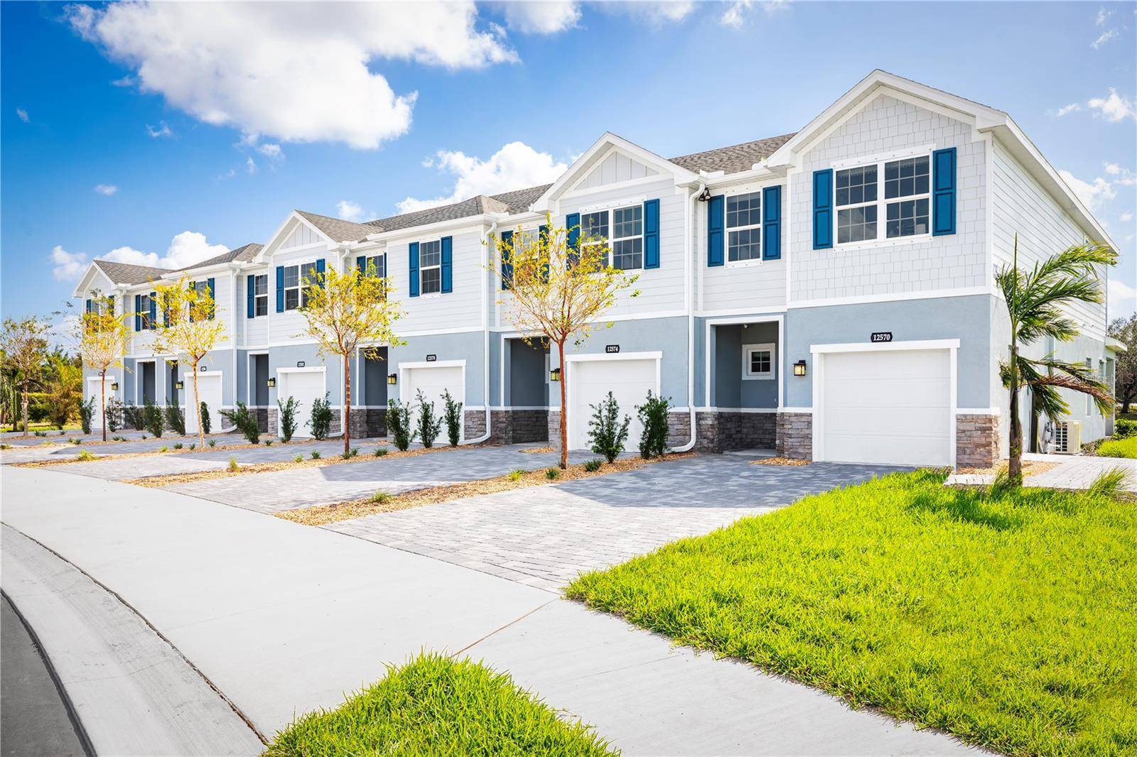 12458 AMBER CREEK CIR, Lakewood Ranch, FL 34211