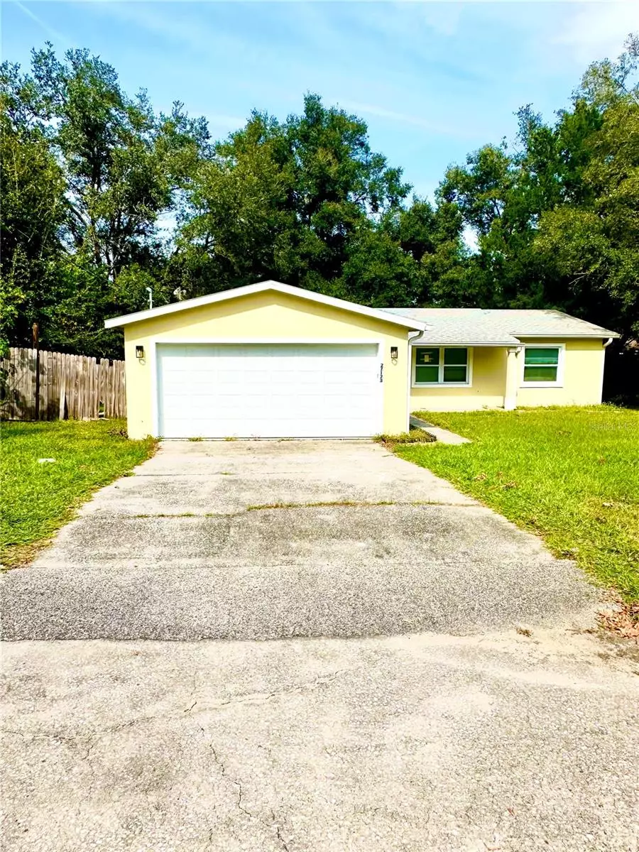 Brooksville, FL 34602,27173 SIMONA AVE